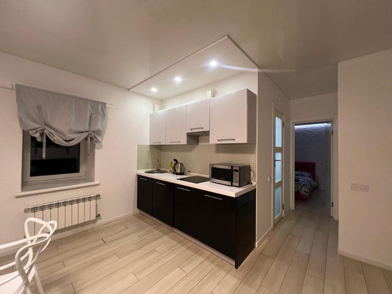 2-Room Luxury Apartment In The Center Киев Экстерьер фото